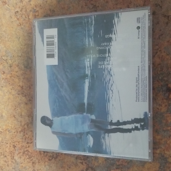 Chantal Kreviazuk CD Colour moving and still - Picture 2 of 4